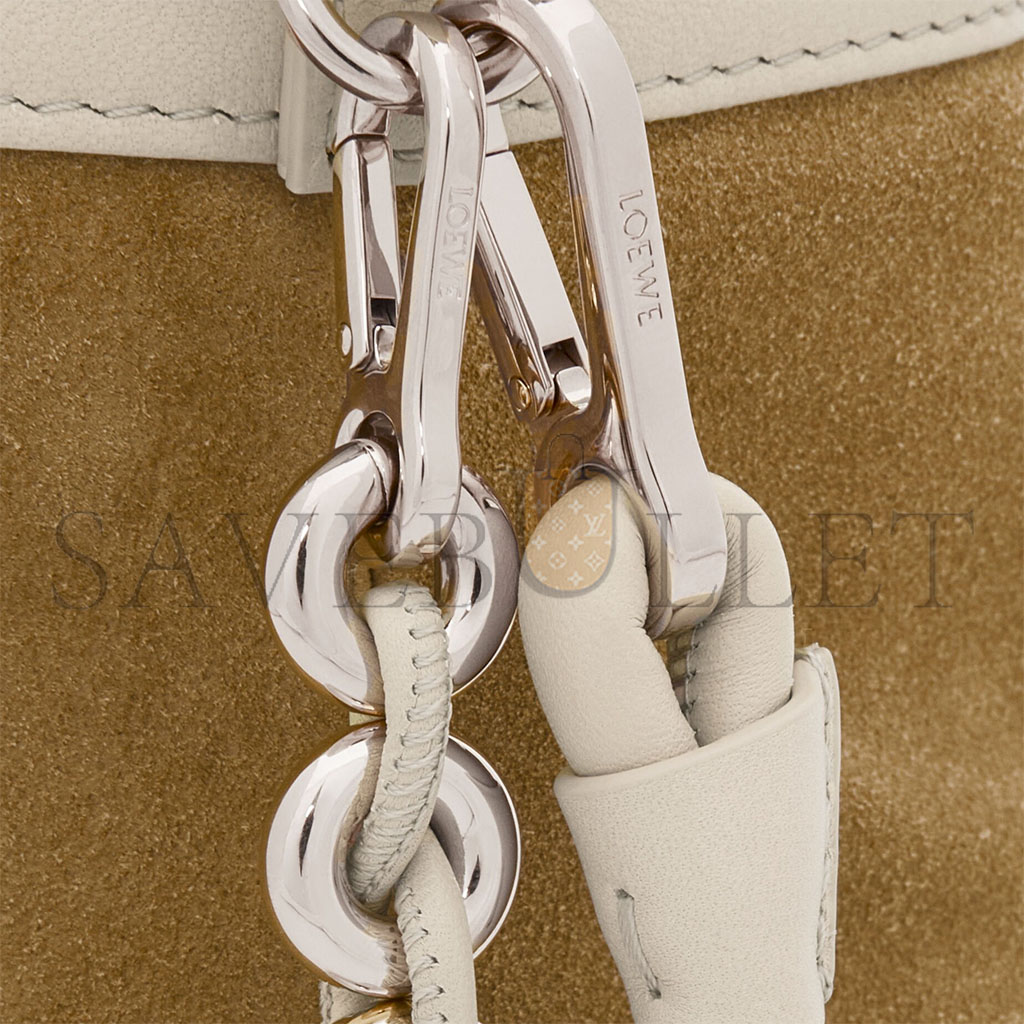 l*ew* medium flamenco purse in mellow nappa lambskin 0011091501 (30*20*10.5cm)